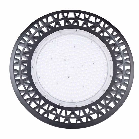 Alimentation électrique Meanwell SMD3030 de haute qualité, lumière LED pour haute baie de 200 watts